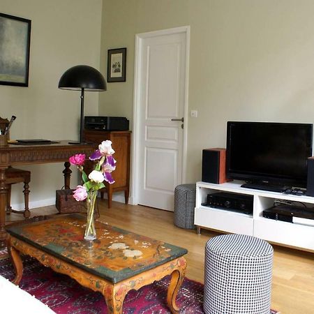25 Rue Du Telegraphe Apartman Párizs Kültér fotó