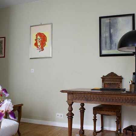 25 Rue Du Telegraphe Apartman Párizs Kültér fotó