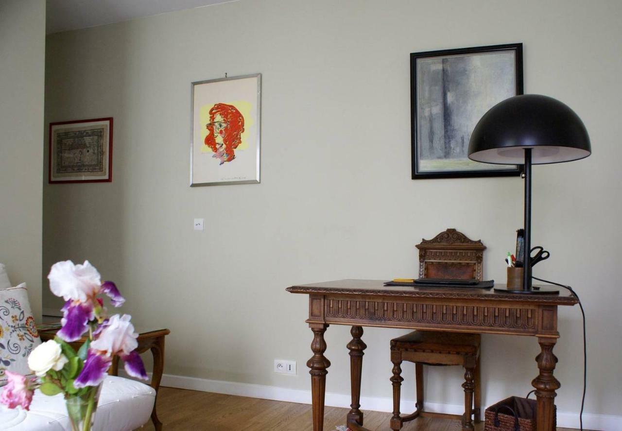 25 Rue Du Telegraphe Apartman Párizs Kültér fotó