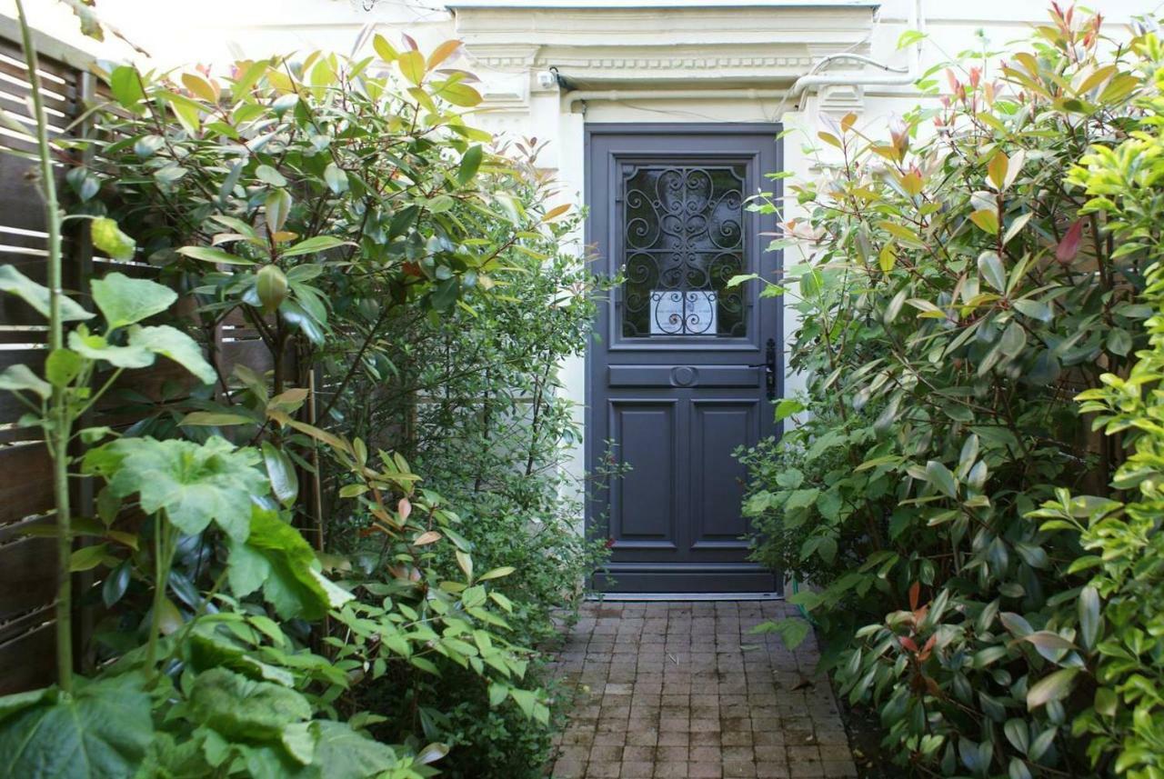 25 Rue Du Telegraphe Apartman Párizs Kültér fotó
